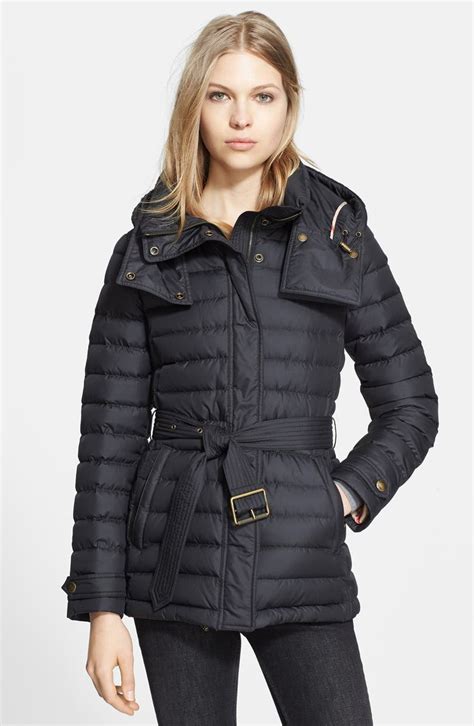 burberry brit jacket price